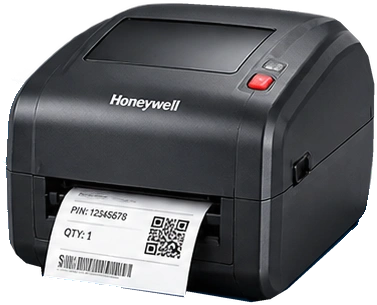 Impresora de etiquetas Honeywell de escritorio